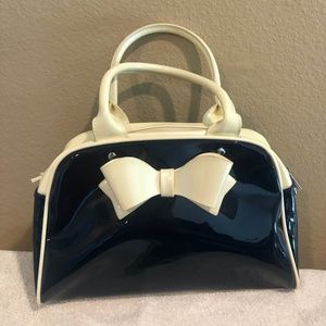 Hell Bunny Bowling Bag